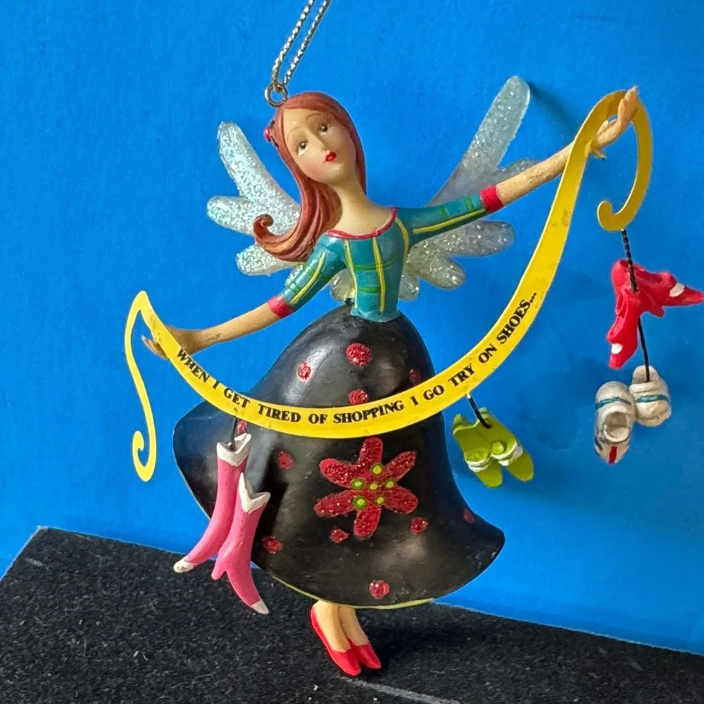 Hallmark Holiday 2008 Ornament 